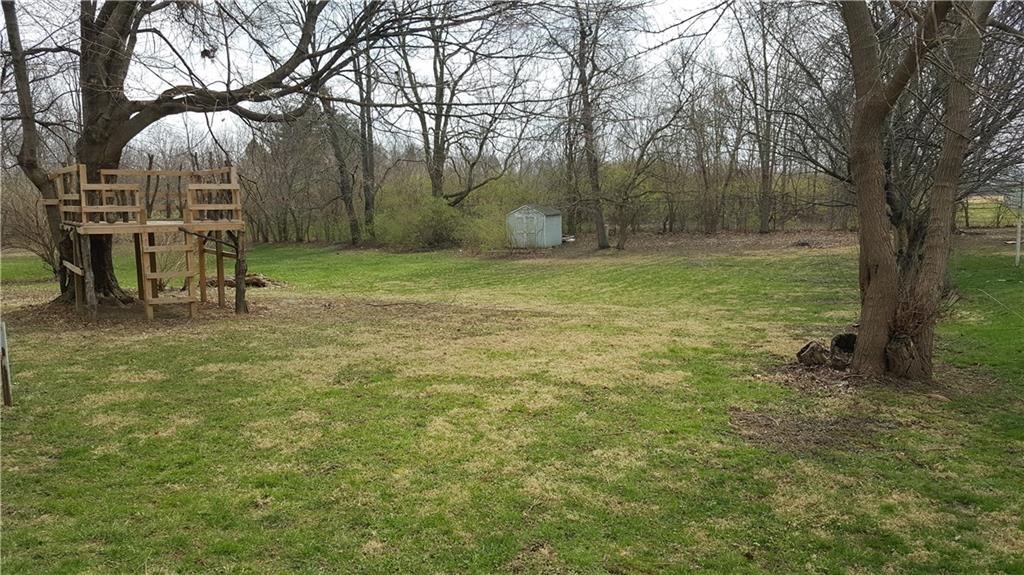1609 Lindberg Road Anderson, IN 46012 - Photo 2 of 11