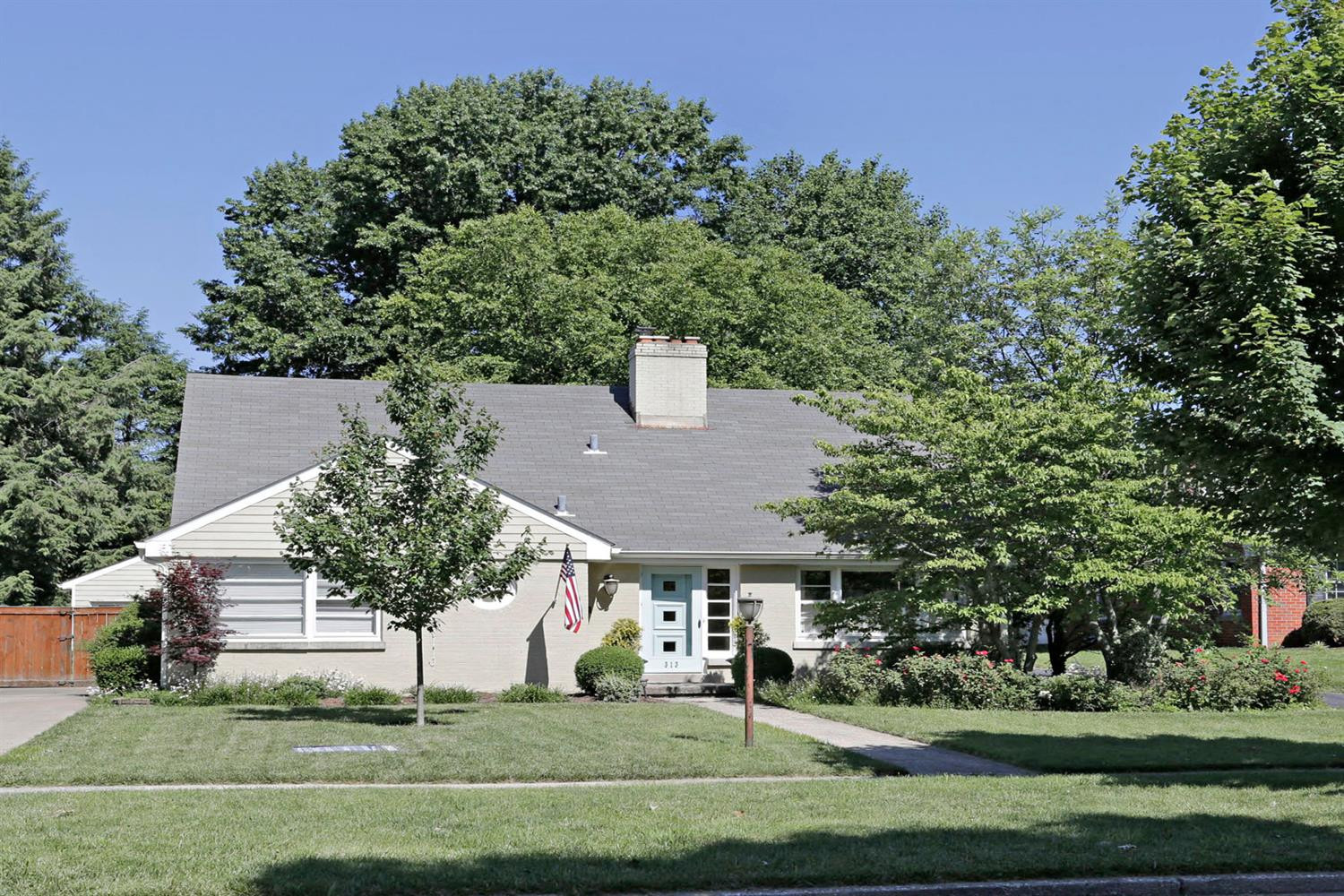 313 Culpepper Road Lexington, KY 40502 - Photo 1 of 35 Photo 1