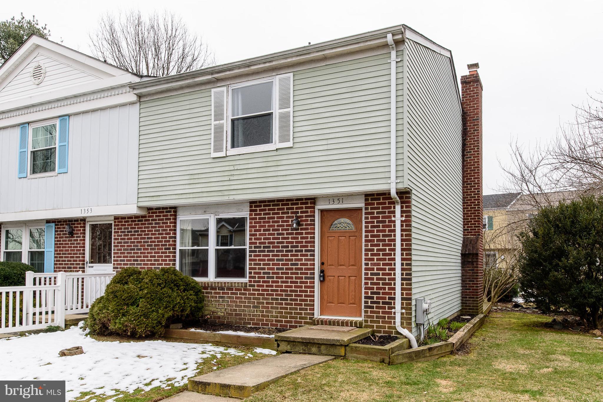 1351 St Francis Road Bel Air, MD 21014 - Photo 1 of 30 Welcome to your new home!