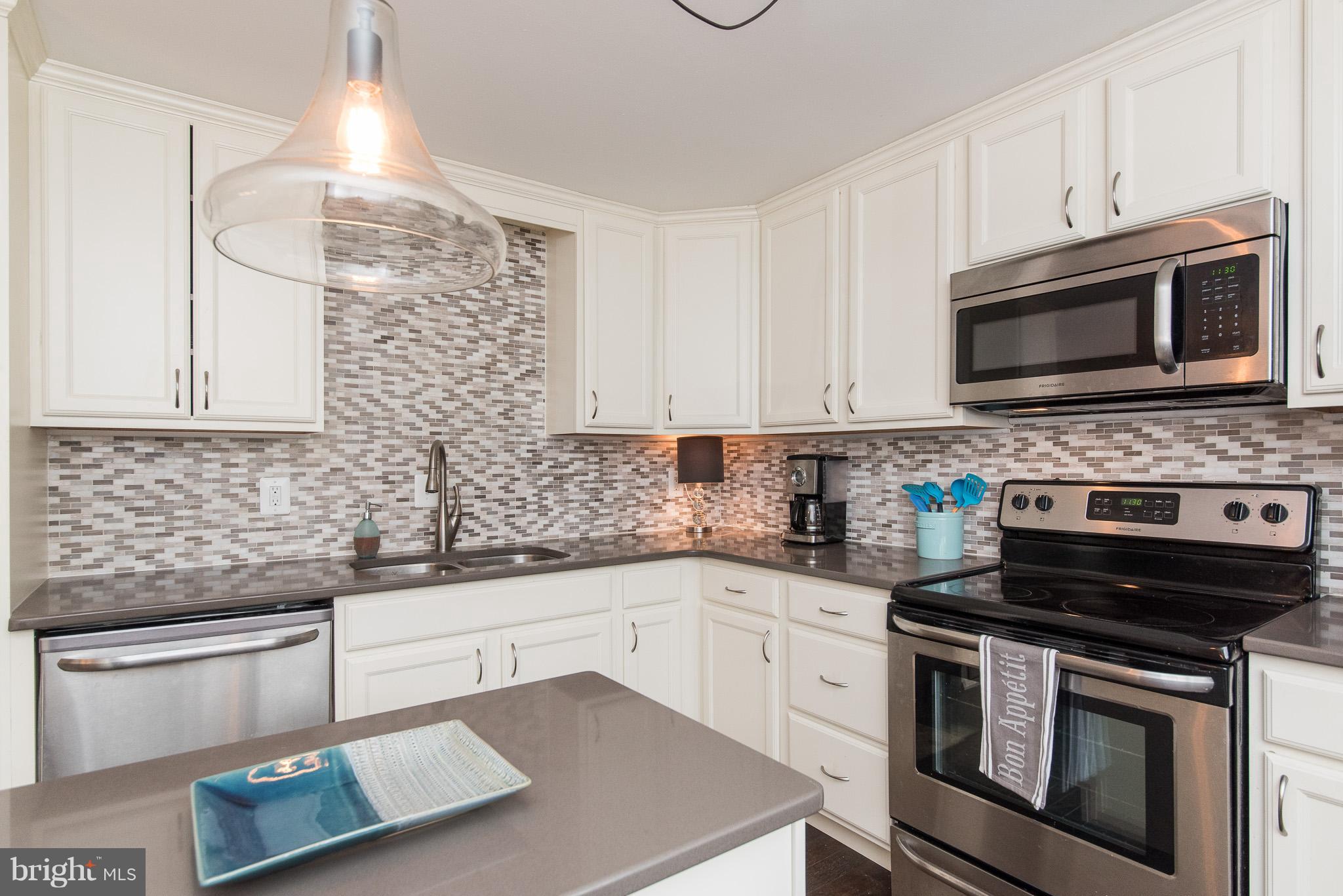 1351 St Francis Road Bel Air, MD 21014 - Photo 11 of 30 Kitchen