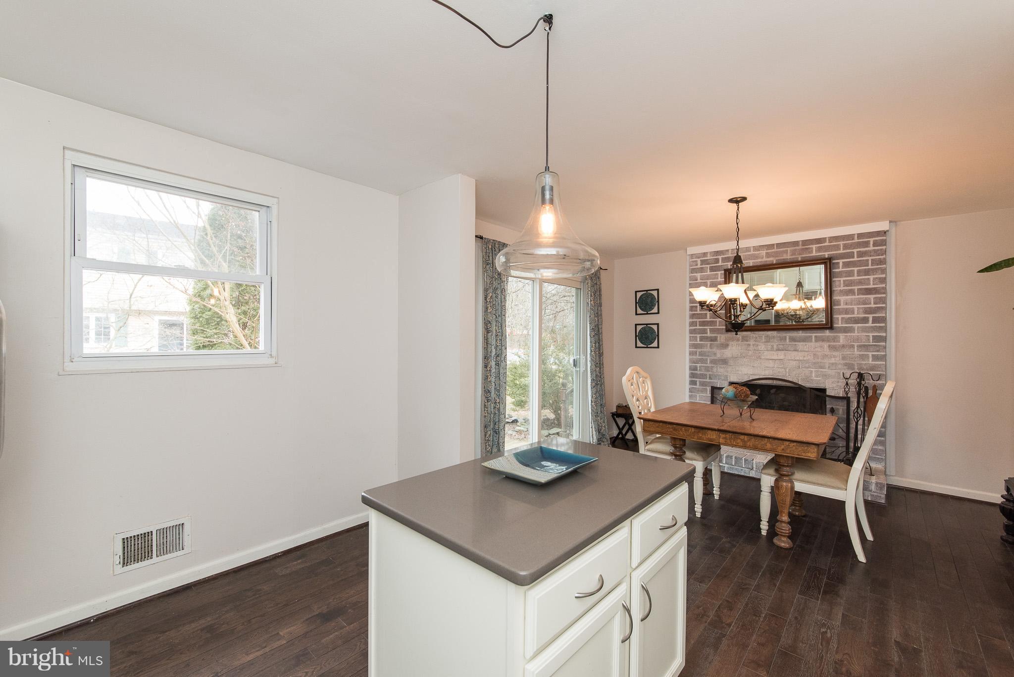 1351 St Francis Road Bel Air, MD 21014 - Photo 13 of 30 Kitchen