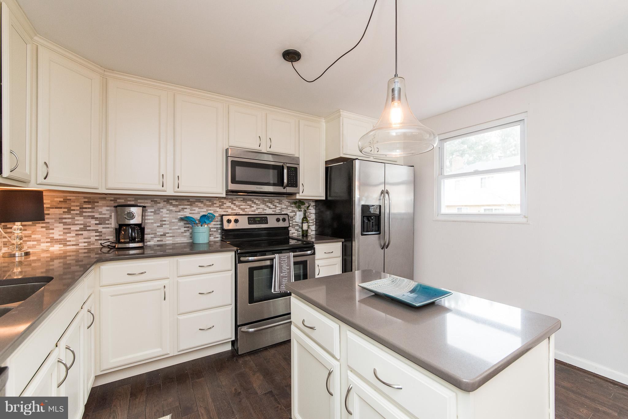 1351 St Francis Road Bel Air, MD 21014 - Photo 14 of 30 Kitchen