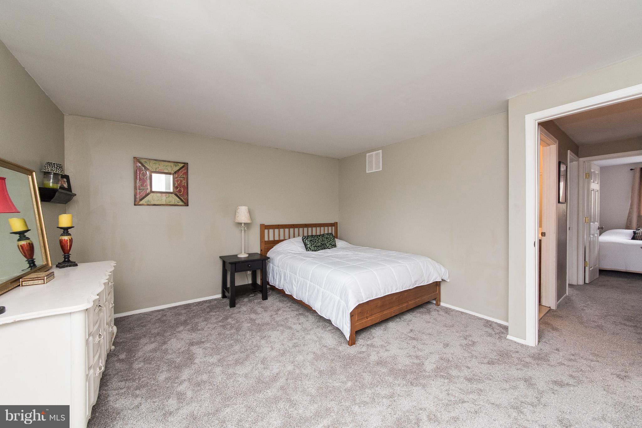 1351 St Francis Road Bel Air, MD 21014 - Photo 17 of 30 Bedroom