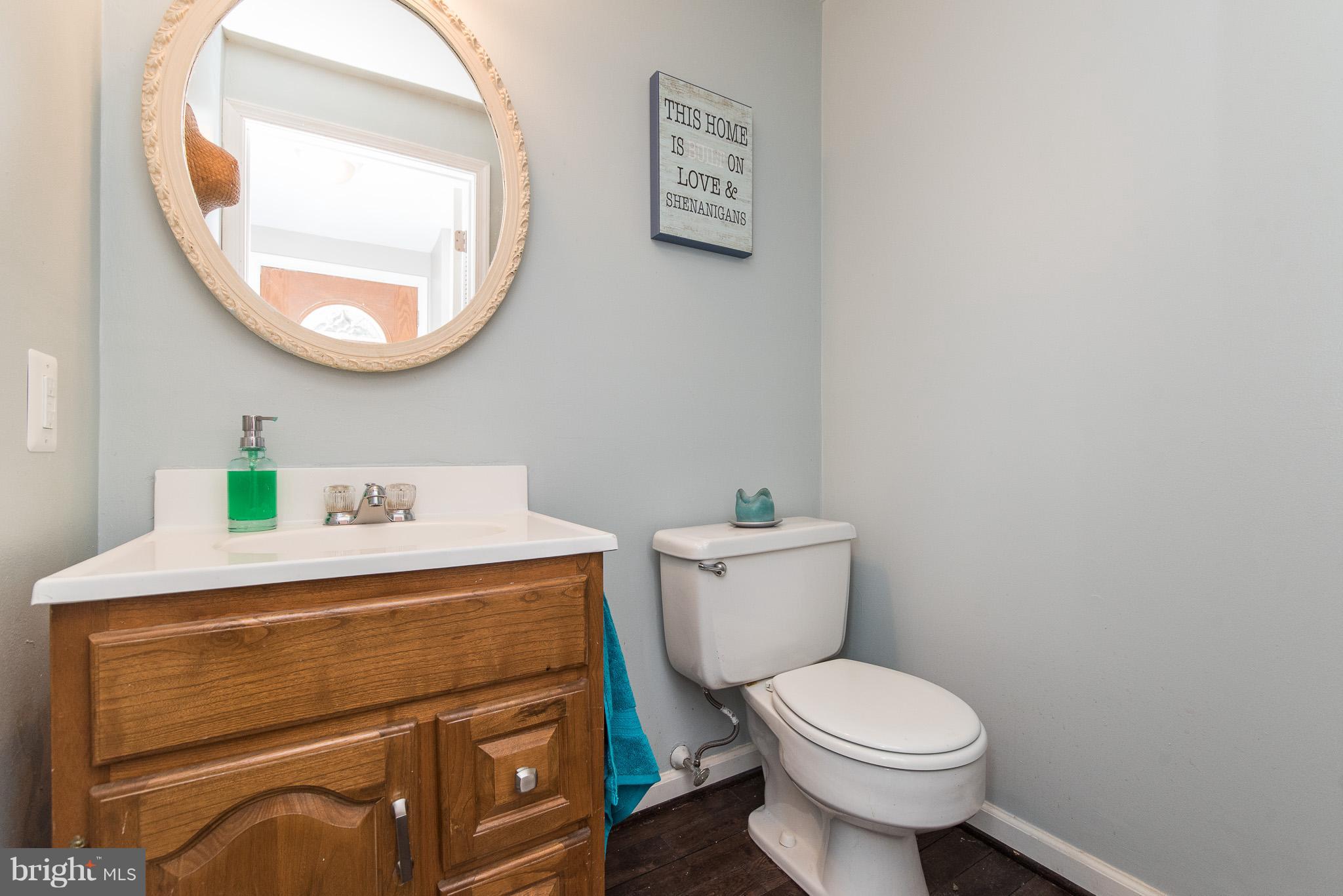 1351 St Francis Road Bel Air, MD 21014 - Photo 3 of 30 Bath