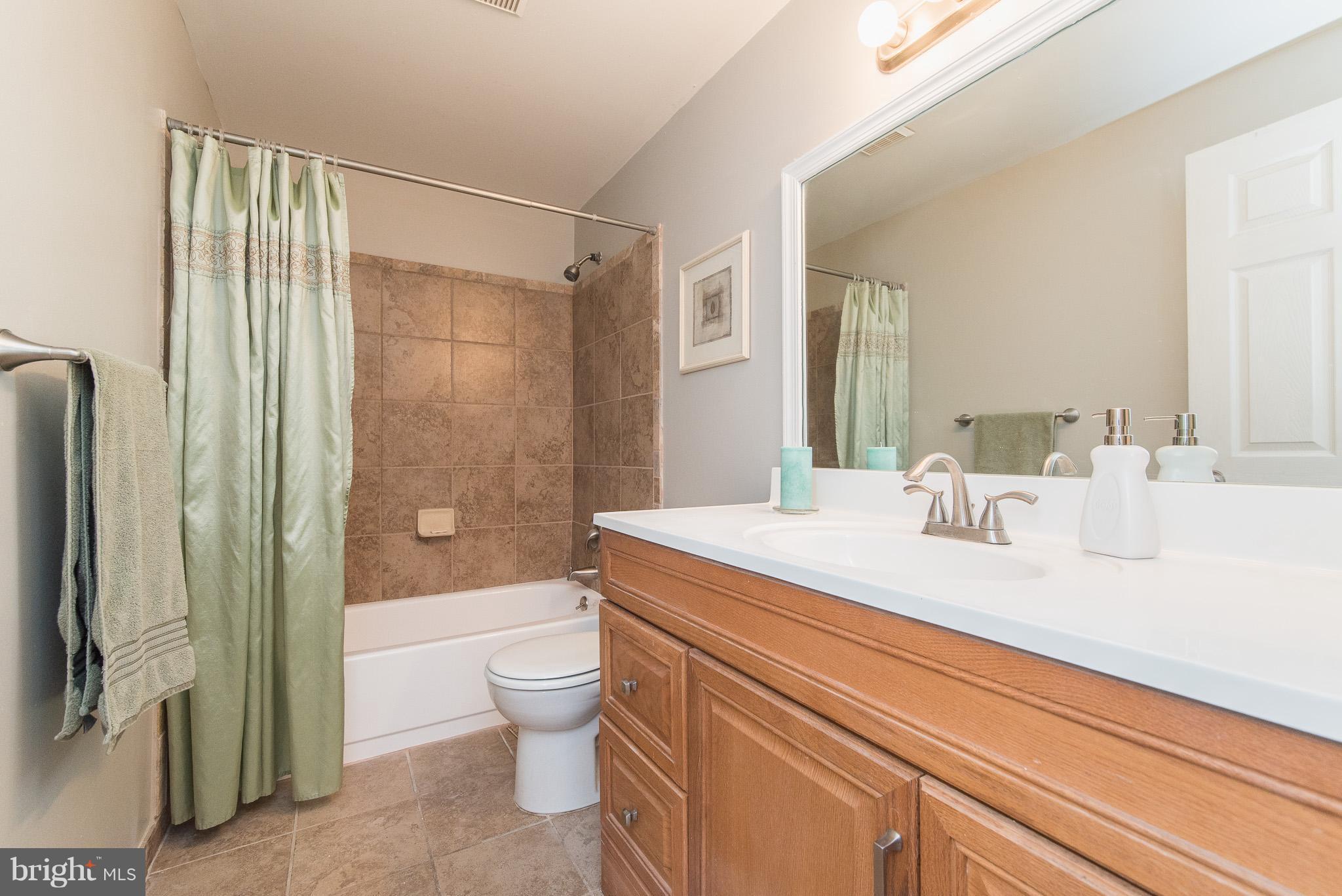 1351 St Francis Road Bel Air, MD 21014 - Photo 22 of 30 Basement