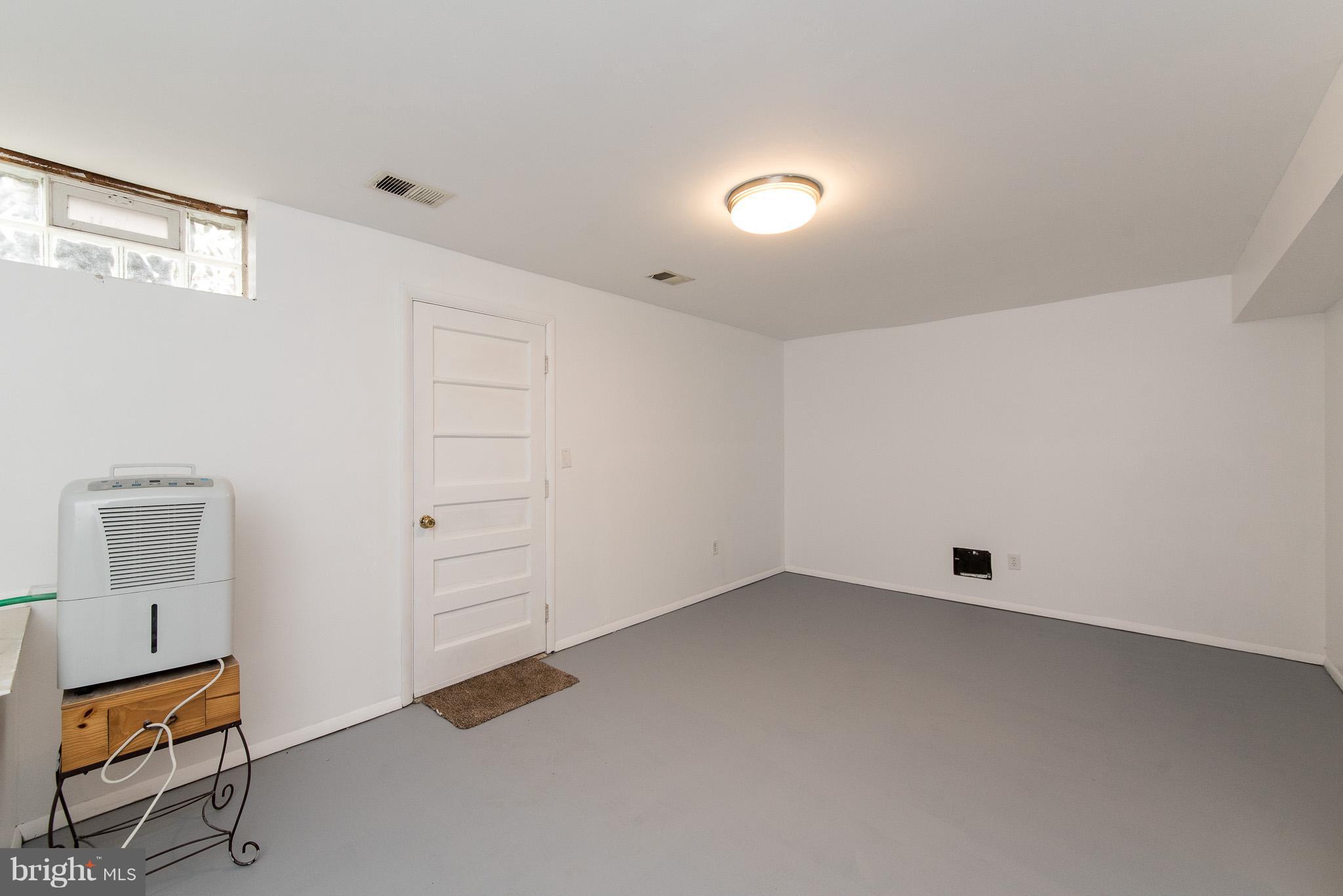 1351 St Francis Road Bel Air, MD 21014 - Photo 25 of 30 Basement