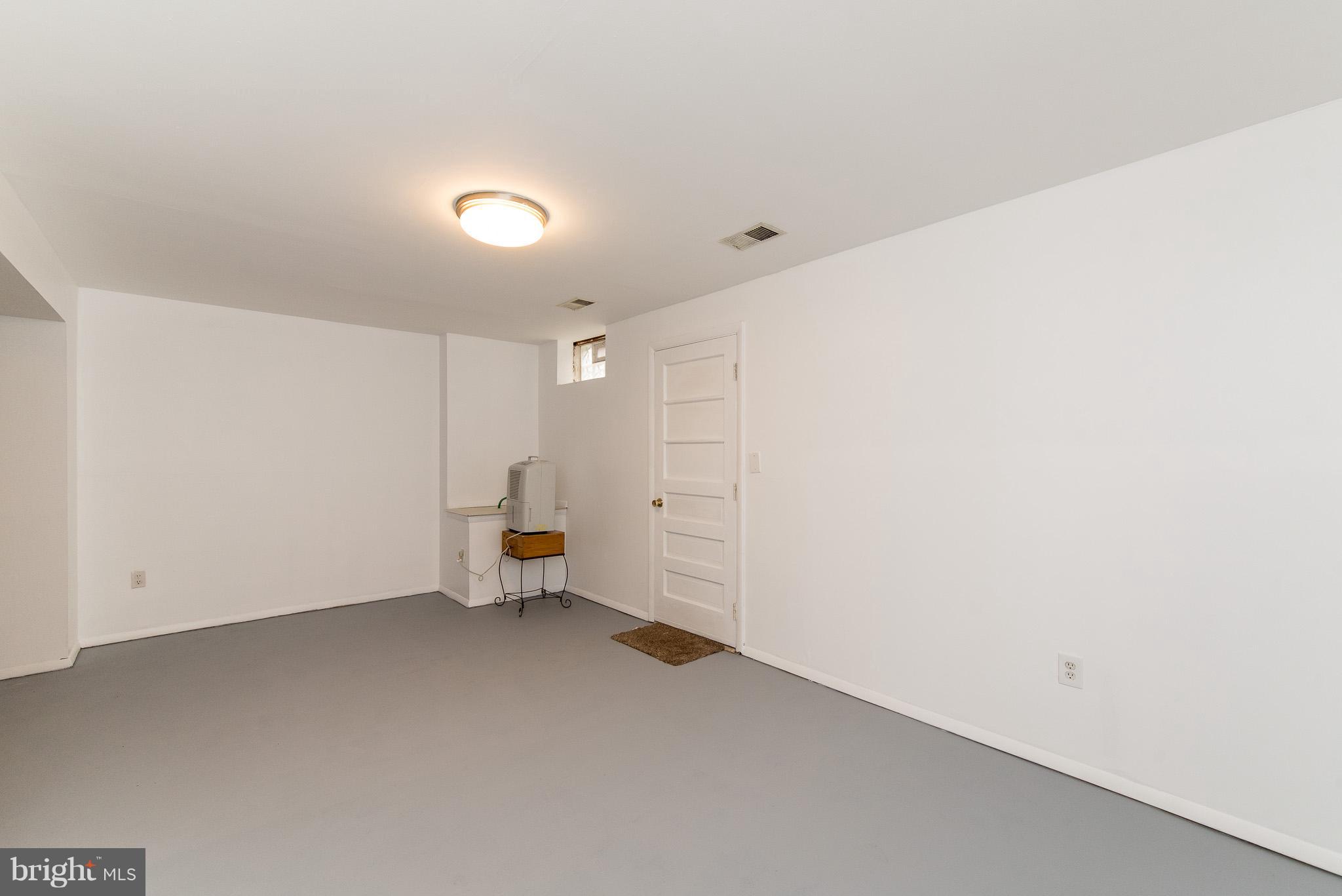 1351 St Francis Road Bel Air, MD 21014 - Photo 26 of 30 Basement