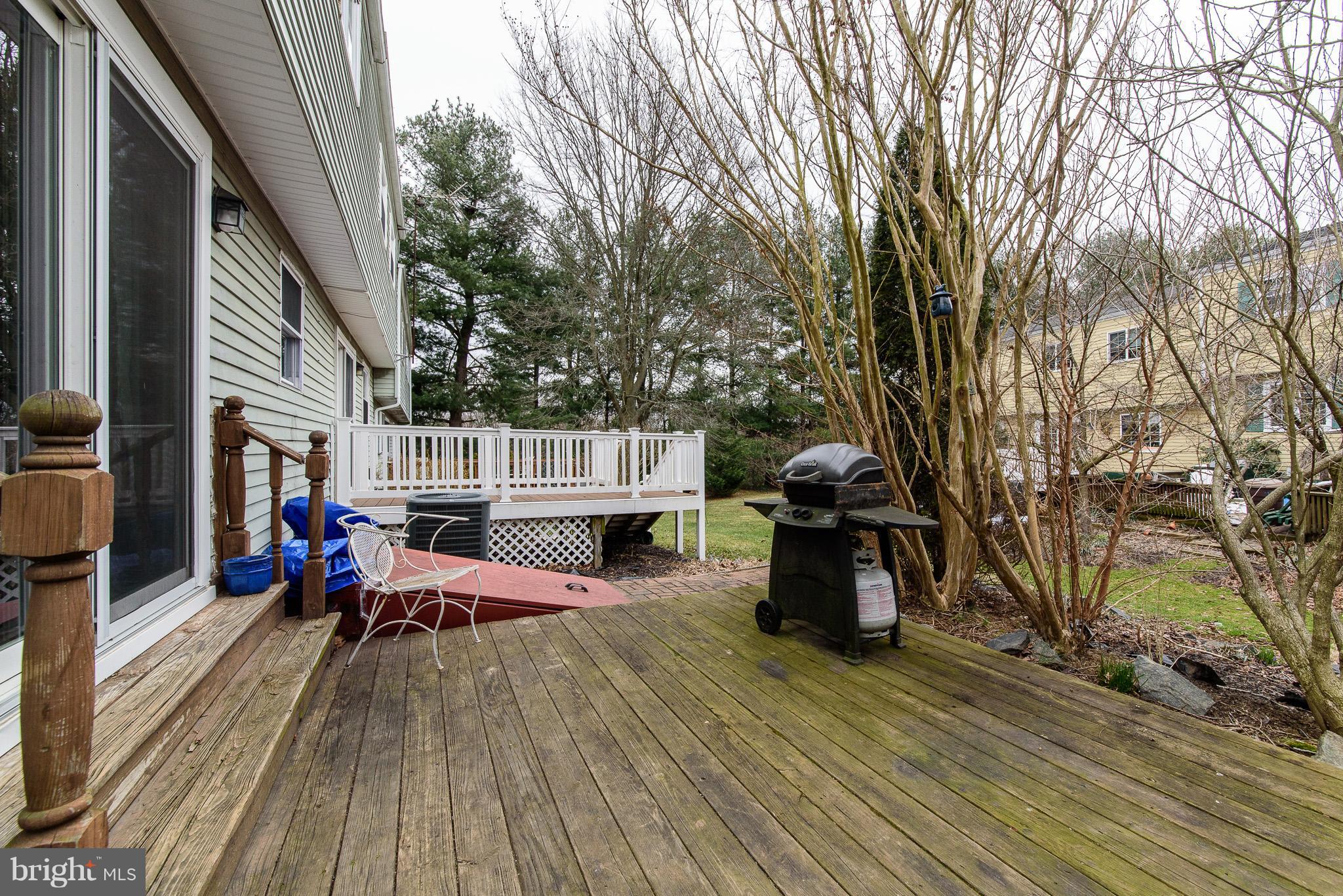 1351 St Francis Road Bel Air, MD 21014 - Photo 29 of 30 Exterior (Rear)