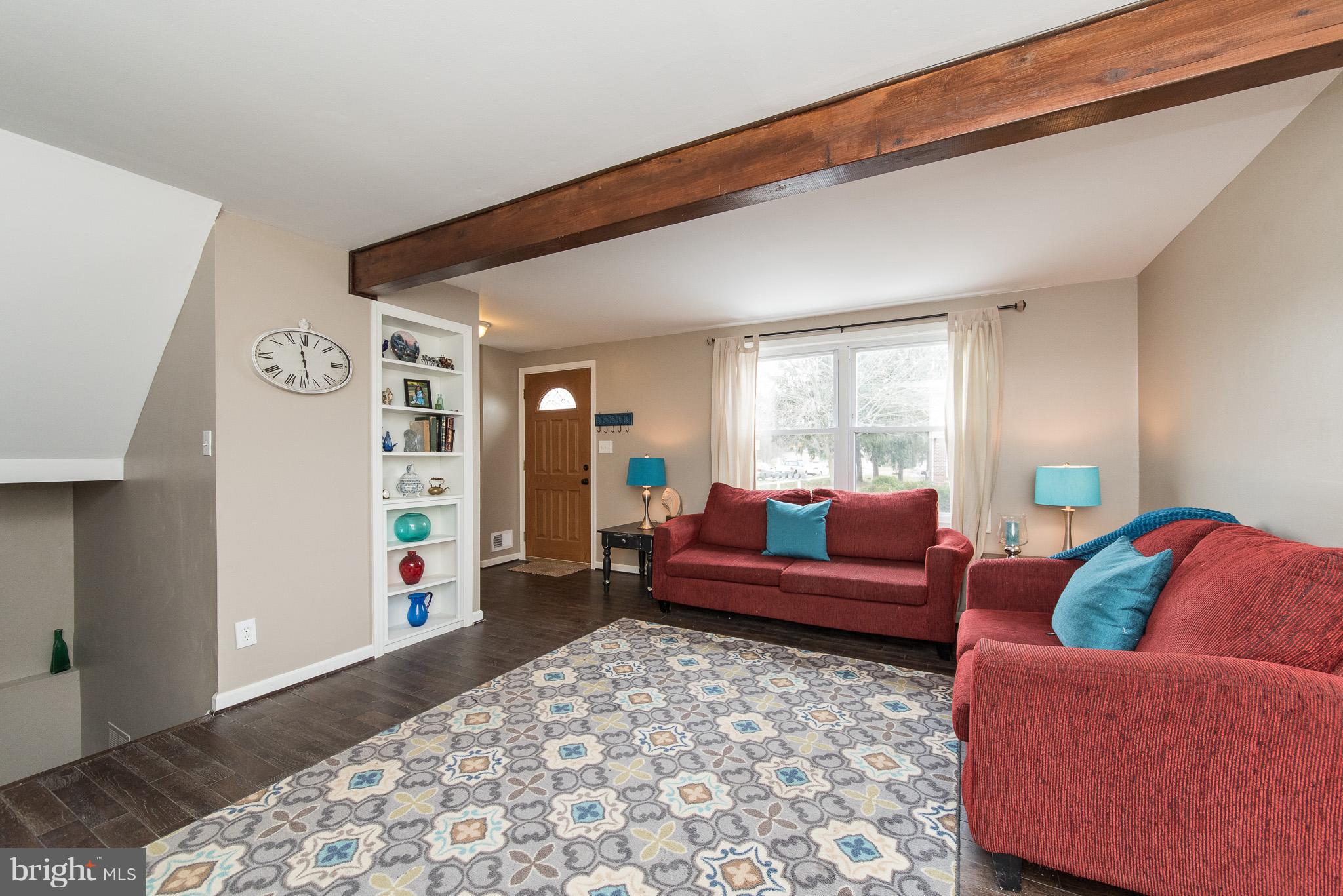 1351 St Francis Road Bel Air, MD 21014 - Photo 5 of 30 Living Room