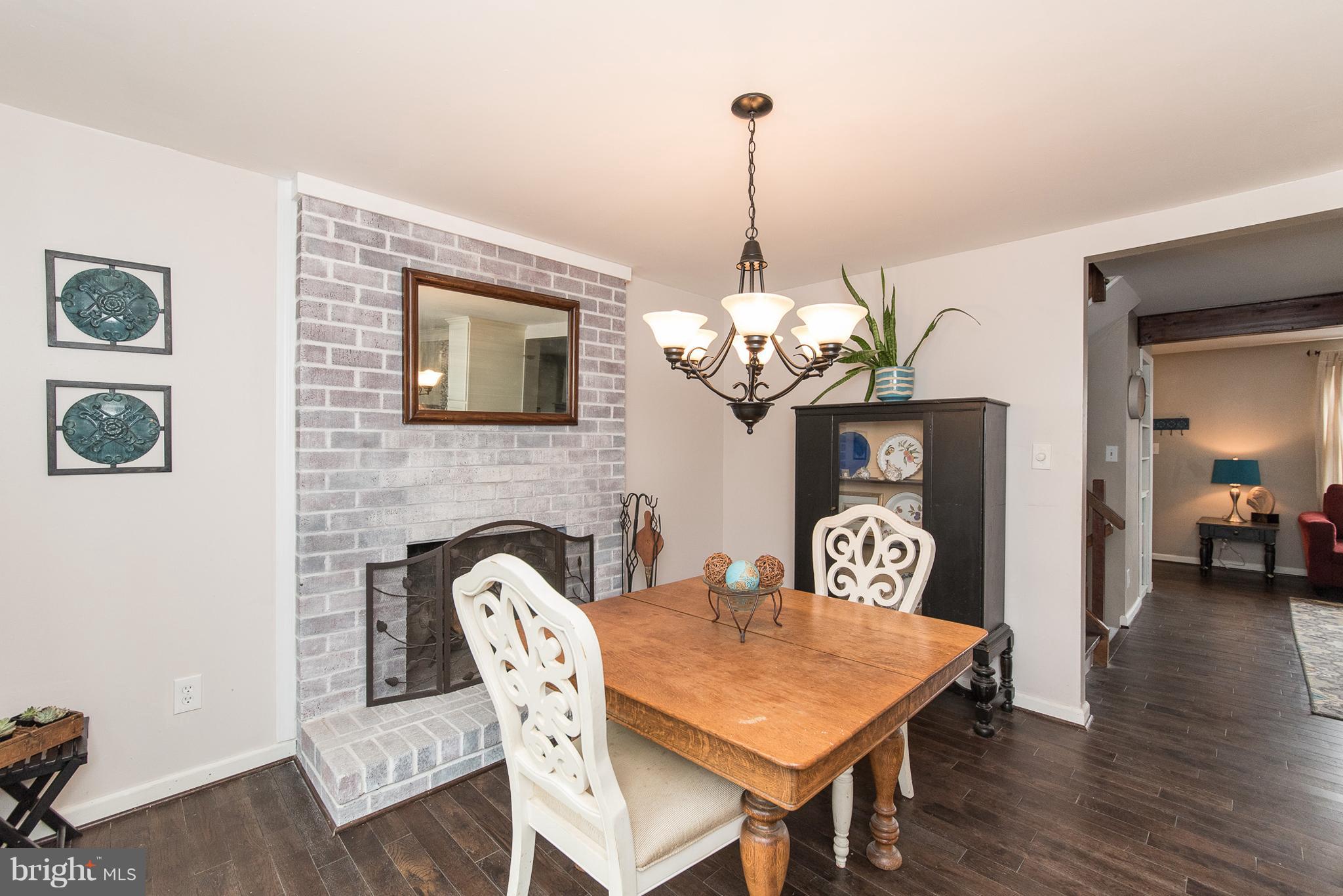 1351 St Francis Road Bel Air, MD 21014 - Photo 7 of 30 Dining Room