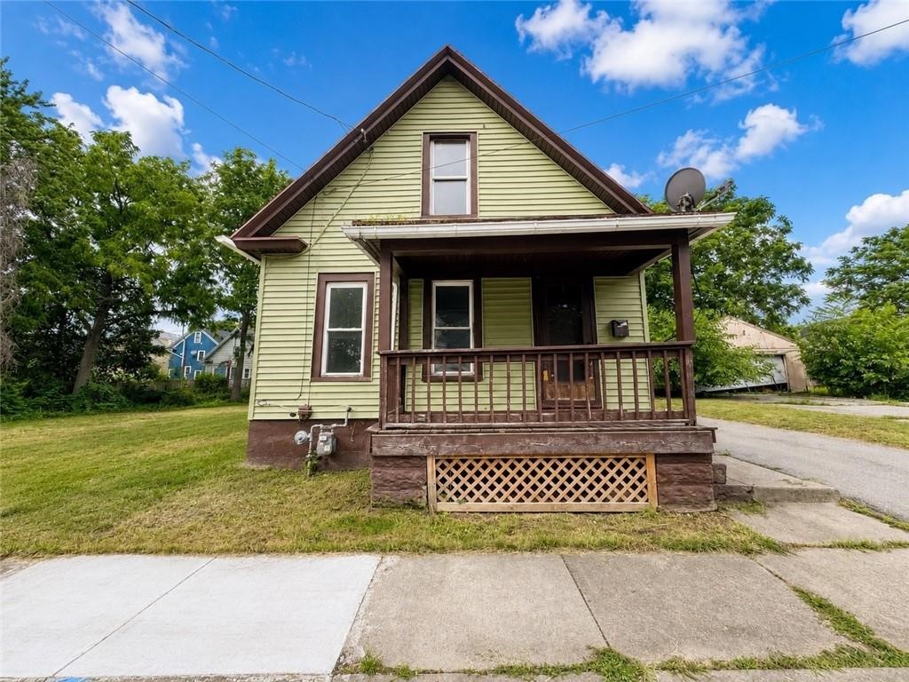 64 Murray Street Rochester, NY 14606 - Photo 2 of 27 Gallery Image 2