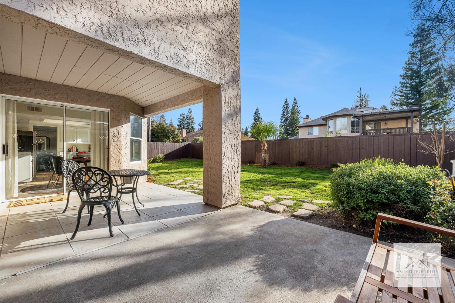 805 East Buckhill Road Fresno, CA 93720 - Photo 25 of 25