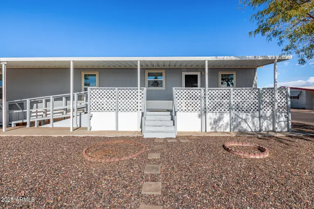 $71,000 | 2650 West Union Hills Drive, Unit 231, Phoenix, AZ 85027