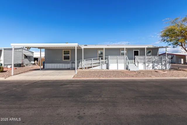 $71,000 | 2650 West Union Hills Drive, Unit 231, Phoenix, AZ 85027