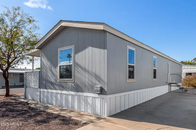 $71,000 | 2650 West Union Hills Drive, Unit 231, Phoenix, AZ 85027