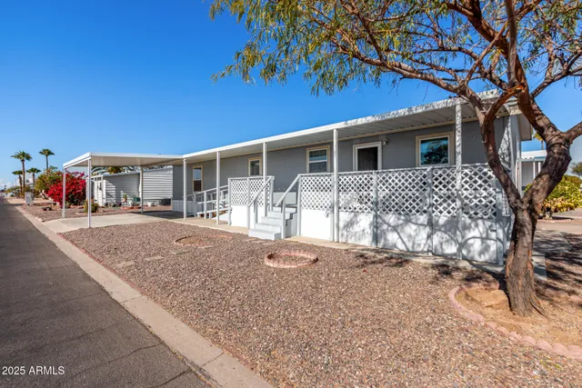$71,000 | 2650 West Union Hills Drive, Unit 231, Phoenix, AZ 85027
