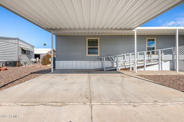 $71,000 | 2650 West Union Hills Drive, Unit 231, Phoenix, AZ 85027