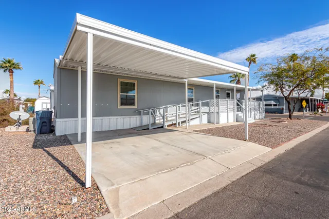 $71,000 | 2650 West Union Hills Drive, Unit 231, Phoenix, AZ 85027
