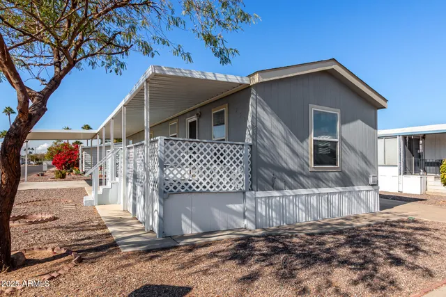 $71,000 | 2650 West Union Hills Drive, Unit 231, Phoenix, AZ 85027