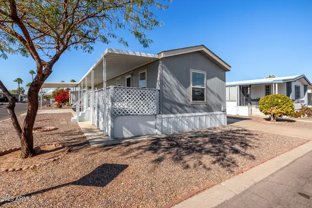 $71,000 | 2650 West Union Hills Drive, Unit 231, Phoenix, AZ 85027