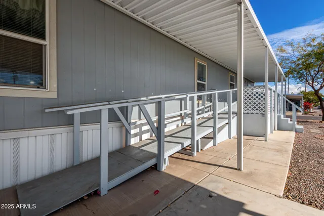 $71,000 | 2650 West Union Hills Drive, Unit 231, Phoenix, AZ 85027