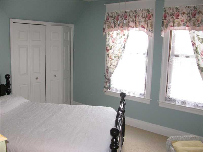 508 Yale Road Thornburg, PA 15205 - Photo 17 of 25 Bedroom.