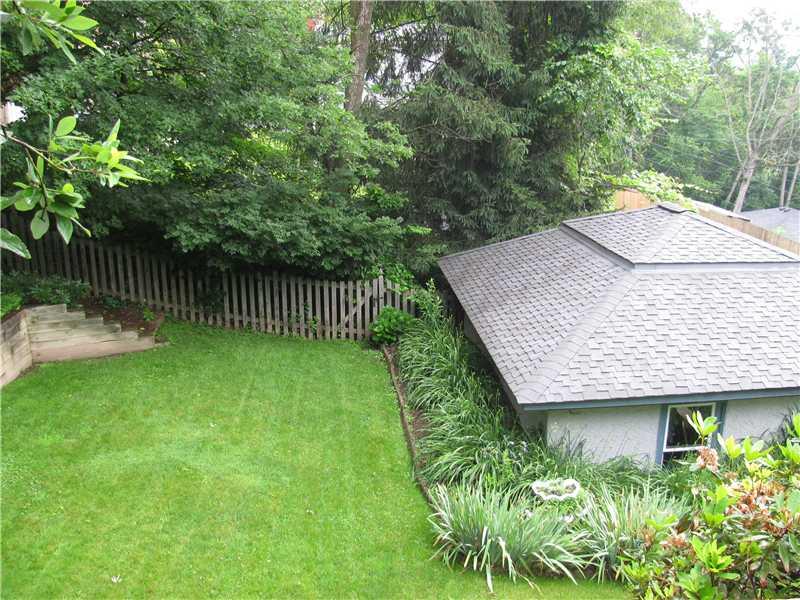 508 Yale Road Thornburg, PA 15205 - Photo 24 of 25 Yard/Garden.