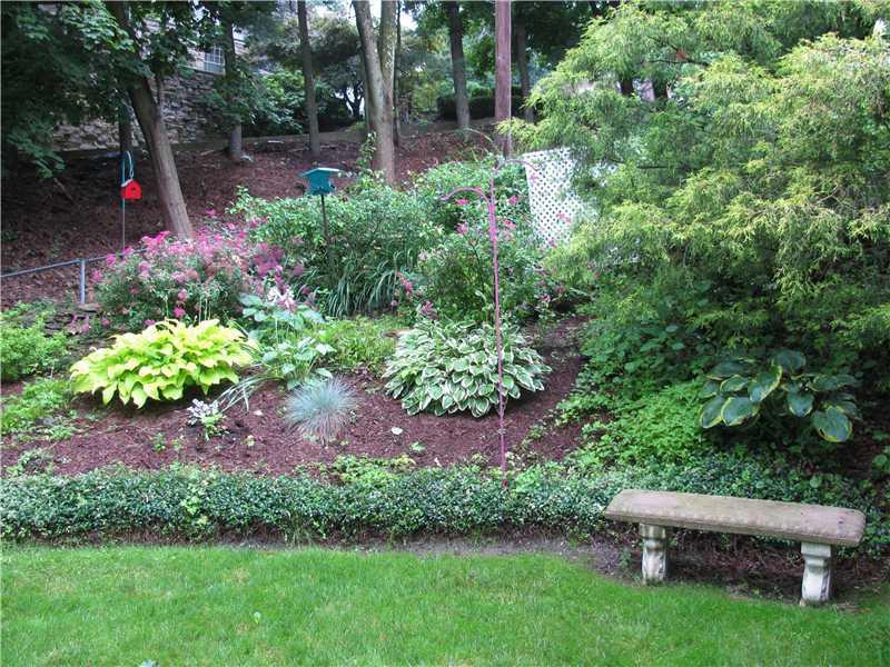 508 Yale Road Thornburg, PA 15205 - Photo 25 of 25 Yard/Garden.