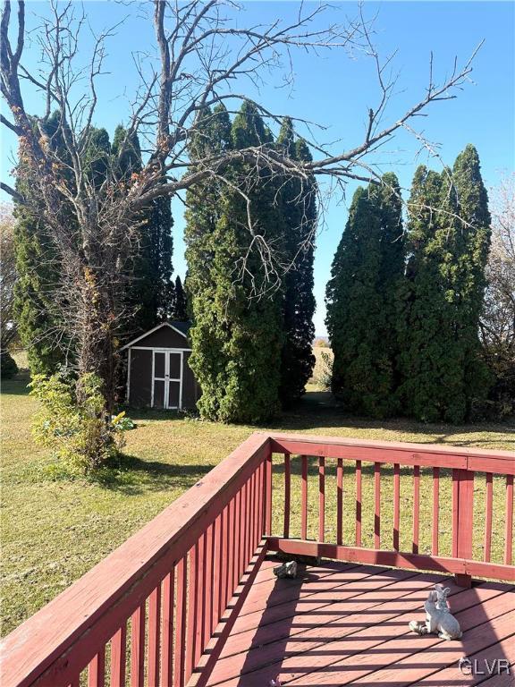 5749 Kesslersville Road Nazareth, PA 18064 - Photo 32 of 34 Gallery Image 32
