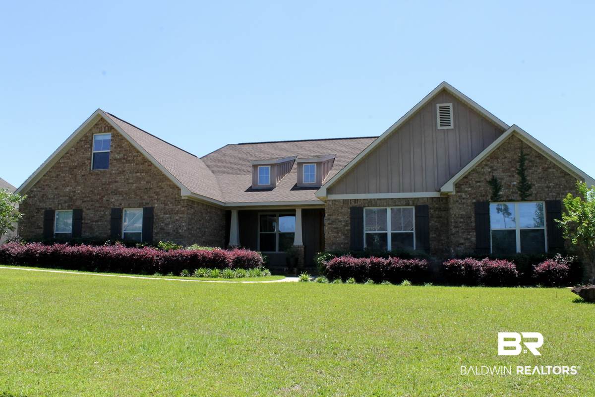 31854 Wildflower Trail Daphne, AL 36527 - Photo 1 of 30