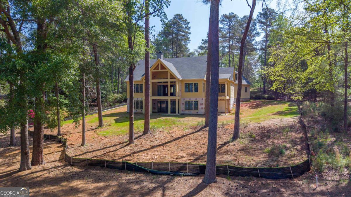 1941 Pine Grove Road Greensboro, GA 30642 - Photo 3 of 48