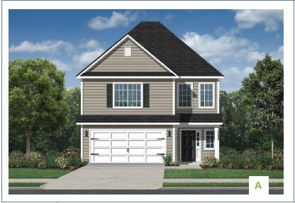 3904 Datchet Road North Charleston, SC 29420 - Photo 1 of 13 A