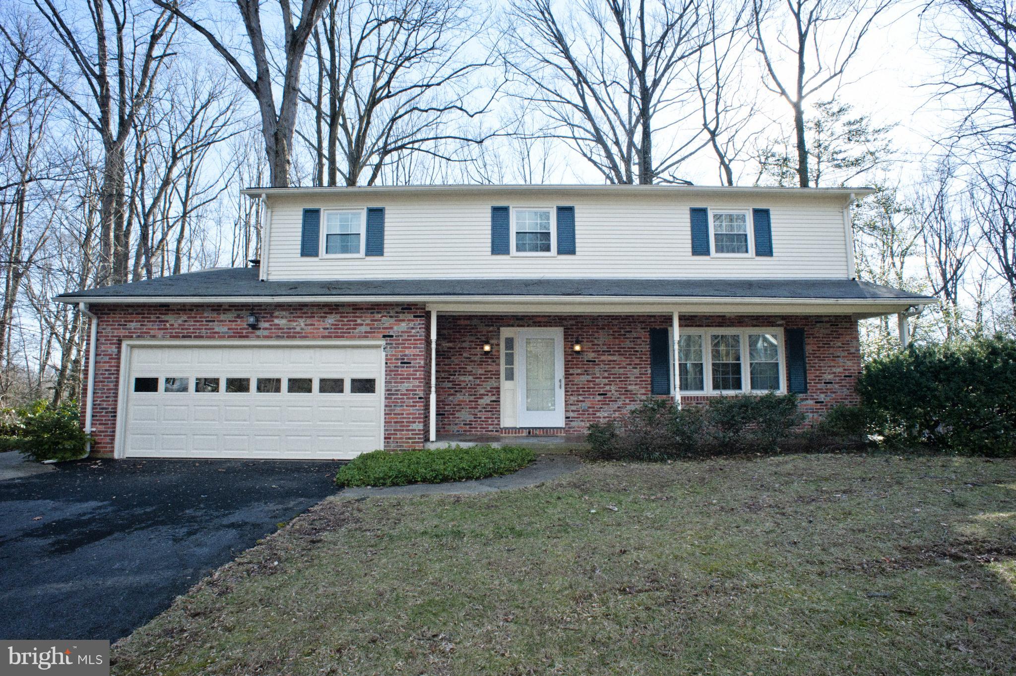 95 Chautaugua Road Arnold, MD 21012 - Photo 1 of 30 Exterior (Front)