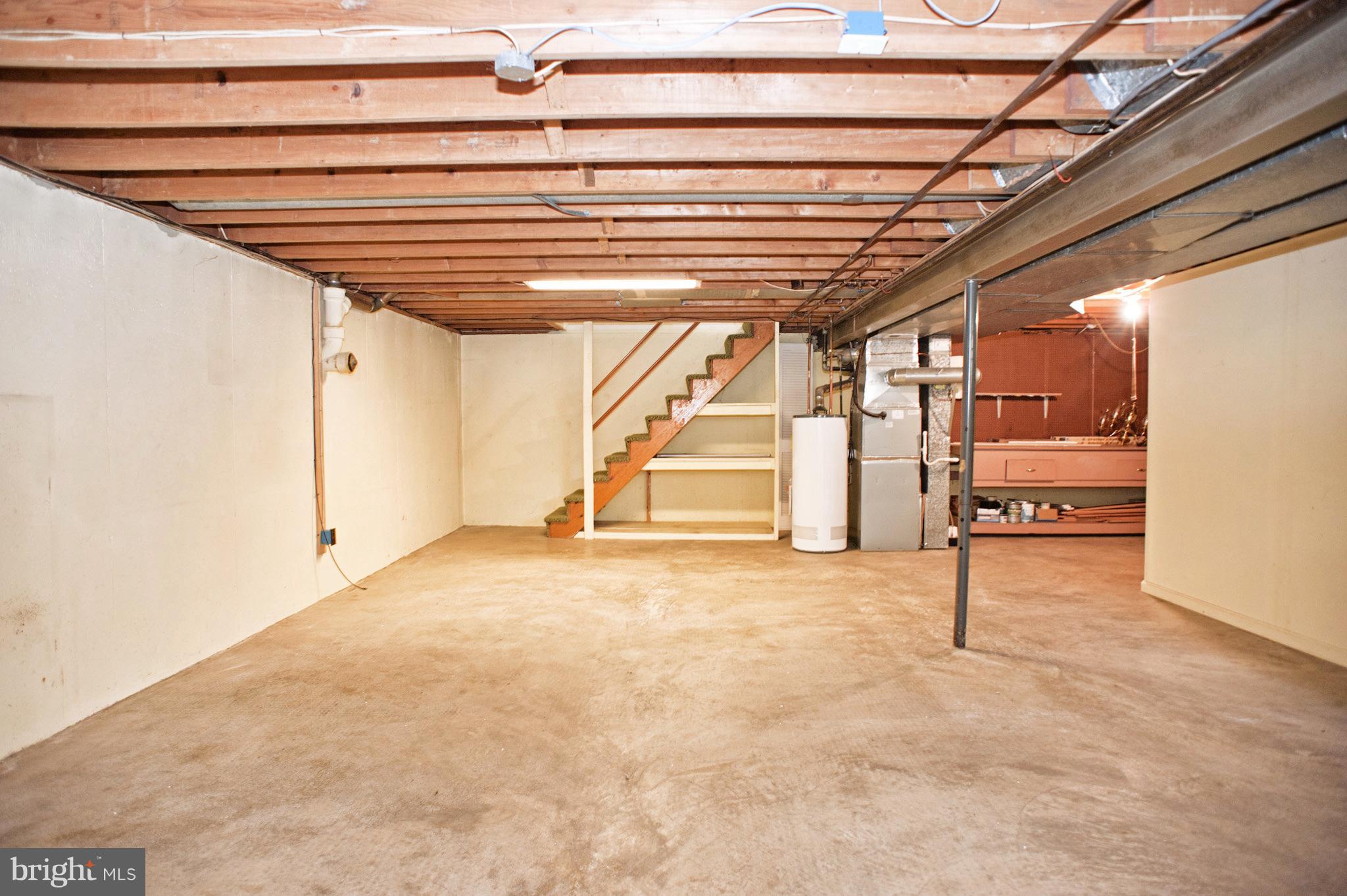95 Chautaugua Road Arnold, MD 21012 - Photo 25 of 30 Basement
