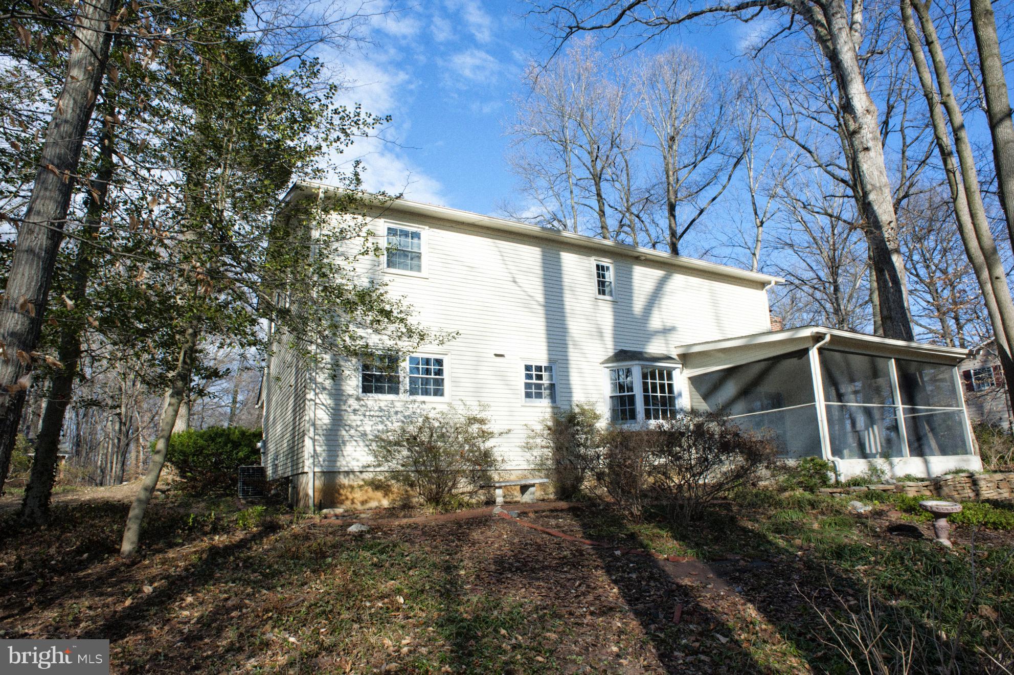 95 Chautaugua Road Arnold, MD 21012 - Photo 30 of 30 Exterior (Rear)