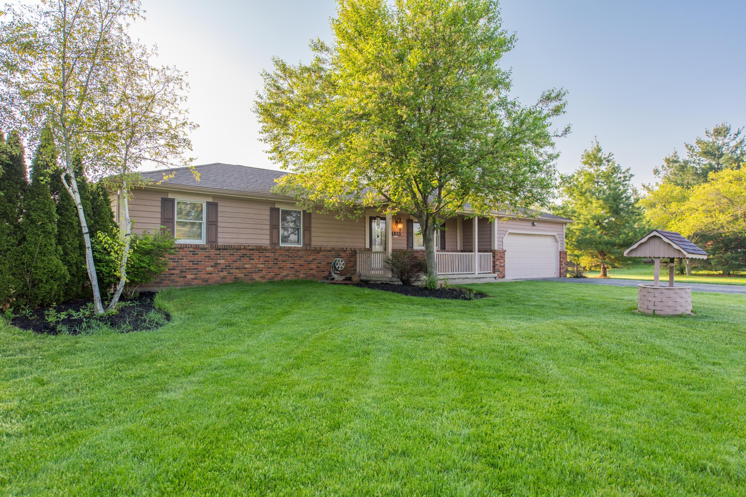 4920 Baldwin Road Hilliard, OH 43026 - Photo 1 of 32 Gallery Image 1