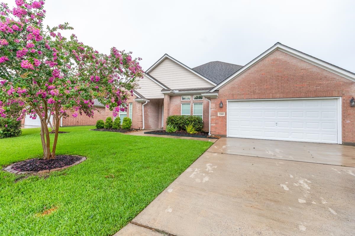 3560 Grayson Lane Beaumont, TX 77713 - Photo 3 of 30