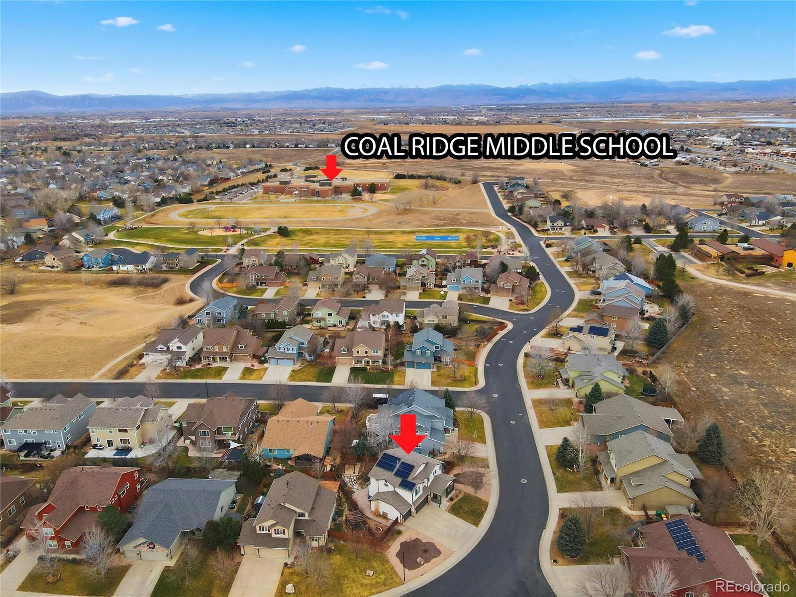 6718 Thistle Ridge Avenue Firestone, CO 80504 - Photo 29 of 30
