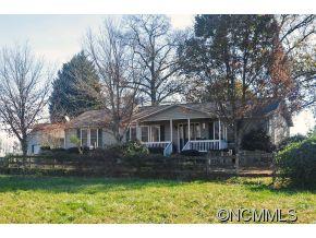 1132 Airport Road Rutherfordton, NC 28139 - Photo 1 of 15