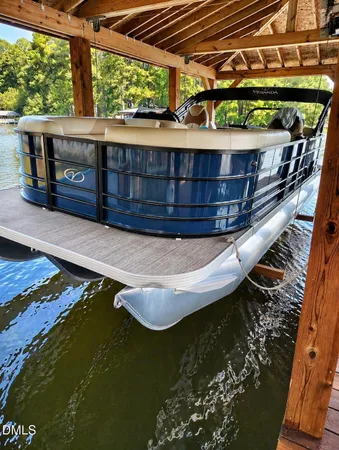 $1,155,000 | 118 Paradise Point, Macon, NC 27551