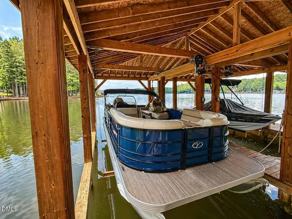 $1,155,000 | 118 Paradise Point, Macon, NC 27551