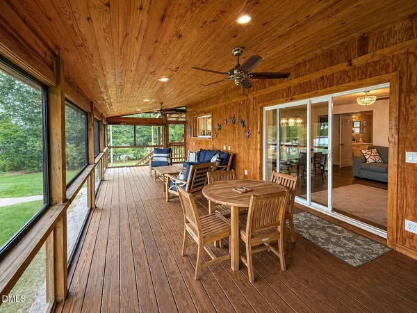 $1,155,000 | 118 Paradise Point, Macon, NC 27551