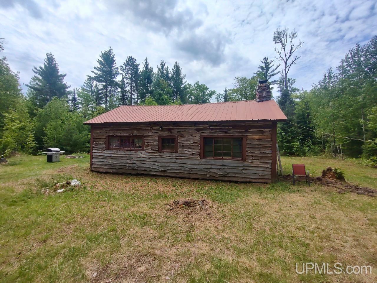 184 Marten Lake Road Iron River, MI 49935 - Photo 18 of 25