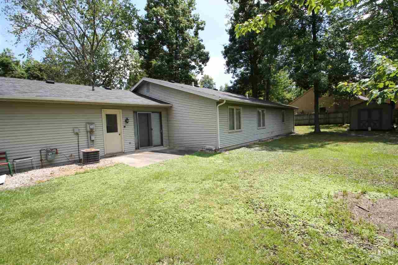 10825 Spring Oak Road Fort Wayne, IN 46845 - Photo 3 of 24