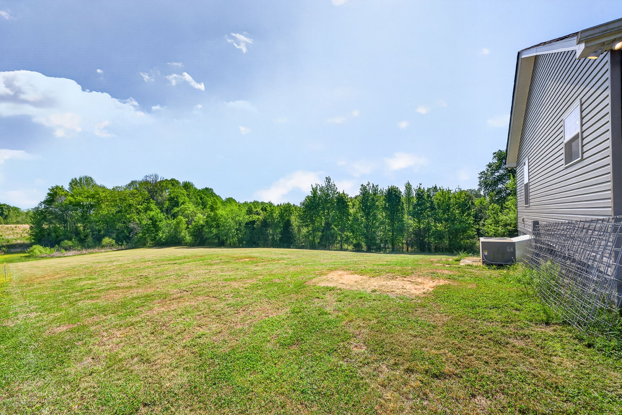 144 Liberty Road Sparta, TN 38583 - Photo 19 of 24 a view of an outdoor space and a yard