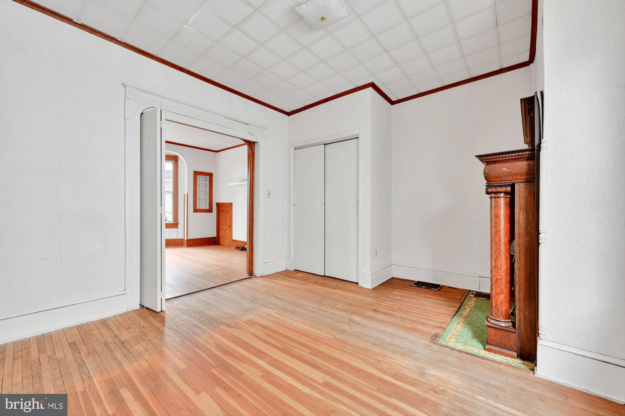231 South Broad Street Lititz, PA 17543 - Photo 36 of 45 Apartment A Bedroom