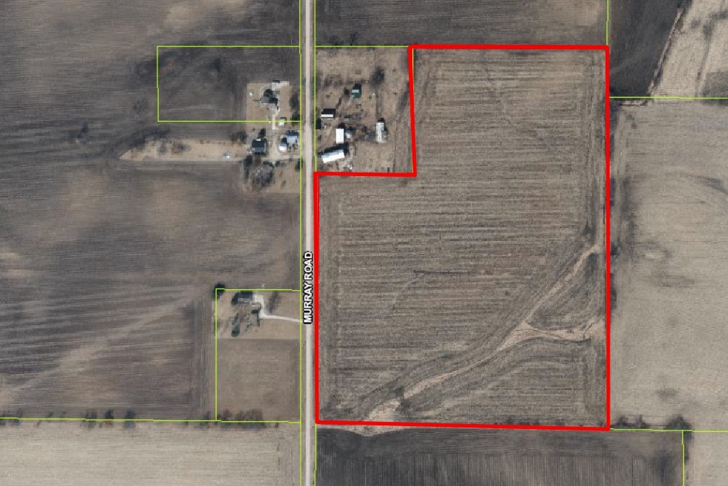 0 Murray Road Woodstock, IL 60098 - Photo 1 of 1