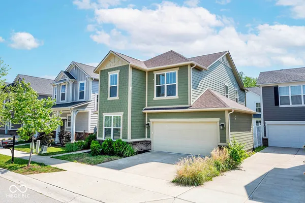 $479,900 | 14269 James Dean Drive, Carmel, IN 46033