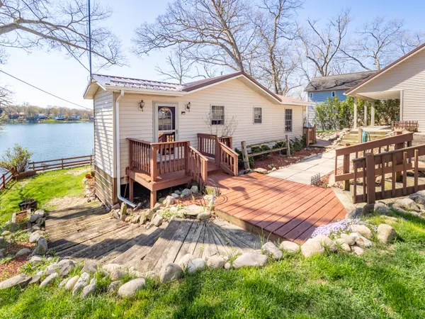 $660,000 | 11915 Lakeway Street, Plainwell, MI 49080