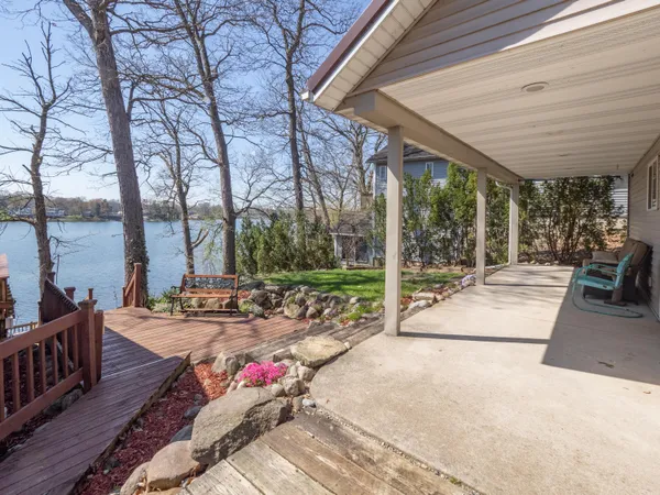 $660,000 | 11915 Lakeway Street, Plainwell, MI 49080